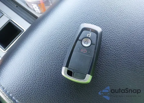 2018 Ford Expedition Xlt из США, поврежденный, VIN 1FMJU1HT3JEA28291